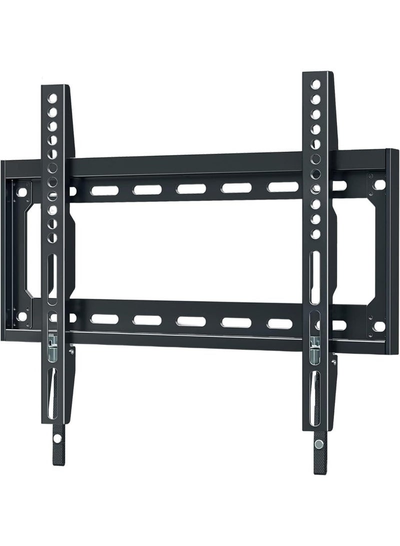 Crash Monitor Stand, (26-63 inch), Black, X2000 - Image 1